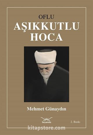 Oflu Aşıkkutlu Hoca