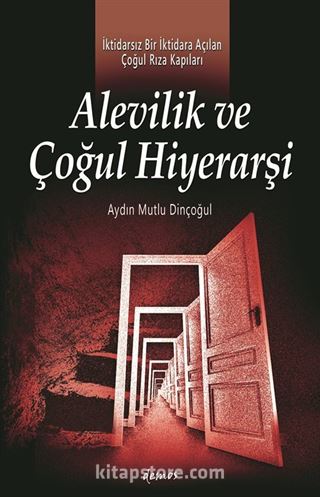 Alevilik ve Çoğul Hiyerarşi