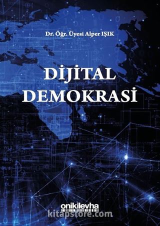 Dijital Demokrasi