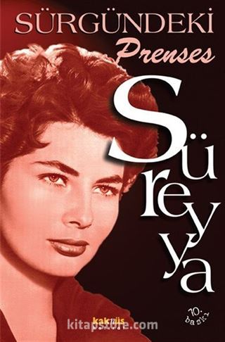 Sürgündeki Prenses Süreyya