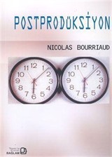 Postprodüksiyon