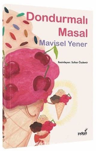 Dondurmalı Masal