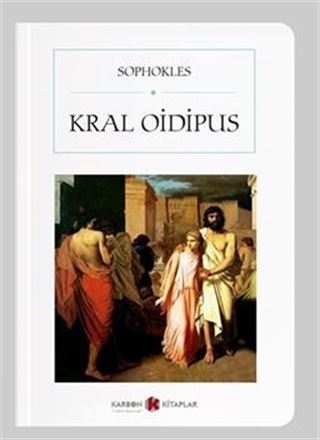 Kral Oidipus (Cep Boy) (Tam Metin)