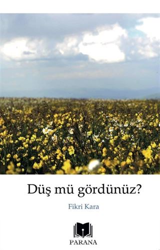 Düş mü Gördünüz?