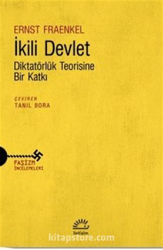 İkili Devlet