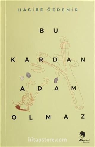 Bu Kardan Adam Olmaz