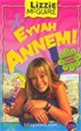 Eyvah Annem! / Lizzie McGuire