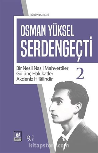 Serdengeçti 2