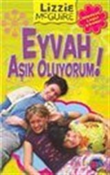 Eyvah Aşık Oluyorum! / Lizzie McGuire