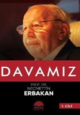 Davamız (1. Cilt)