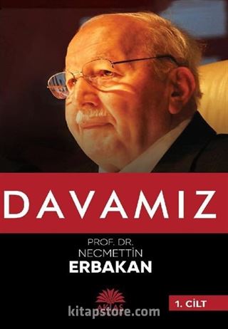 Davamız (1. Cilt)