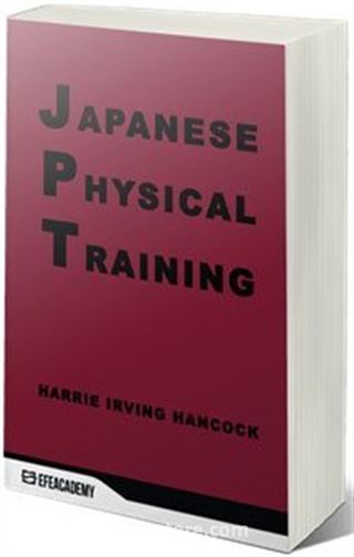 Japanese Physical Training (Classic Reprint)