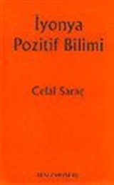 İyonya Pozitif Bilimi (Temel Kaynakları ve Etkileri)