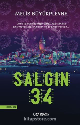 Salgın 34