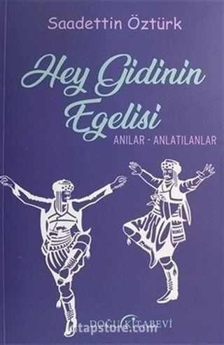 Hey Gidinin Egelisi