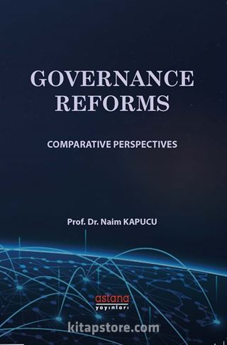 Governance Reforms