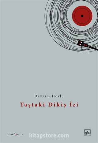 Taştaki Dikiş İzi