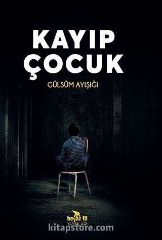 Kayıp Çocuk