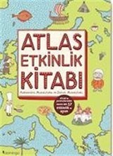 Atlas Etkinlik Kitabı