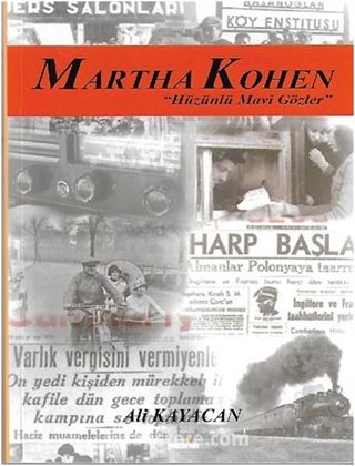 Martha Kohen