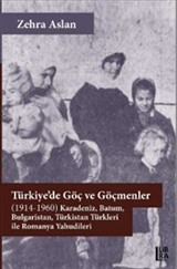 Türkiye'de Göç ve Göçmenler