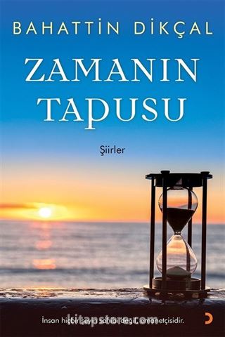 Zamanın Tapusu