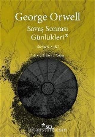 Savaş Sonrası Günlükleri / Günlükler 3