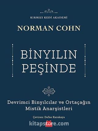 Binyılın Peşinde