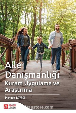 Aile Danışmanlığı