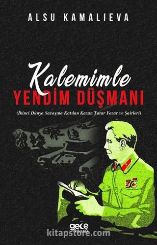 Kalemimle Yendim Düşmanı