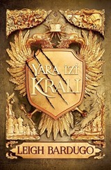 Yara İzi Kralı (Karton Kapak)