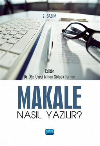 Makale Nasıl Yazılır?