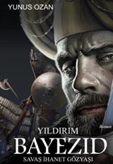 Yıldırım Bayezid