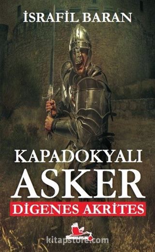 Kapadokyalı Asker Digenes Akrites