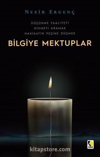 Bilgiye Mektuplar