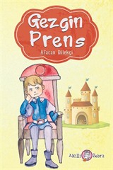 Gezgin Prens