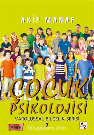 Çocuk Psikolojisi