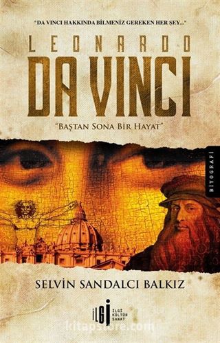 Leonardo Da Vinci