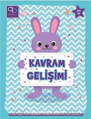 Q Bebek Kavram Gelişimi