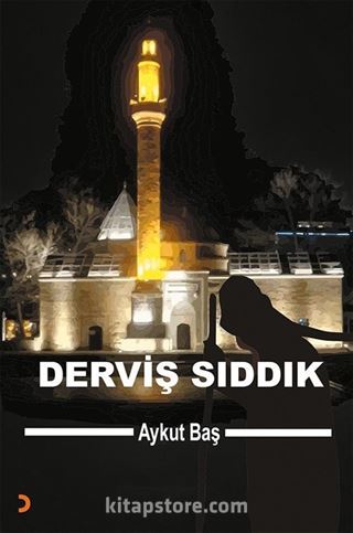 Derviş Sıddık