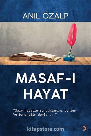 Masaf-ı Hayat