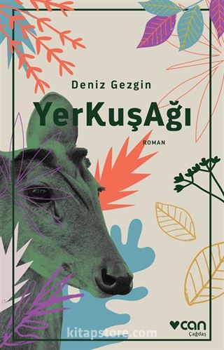 Yerkuşağı