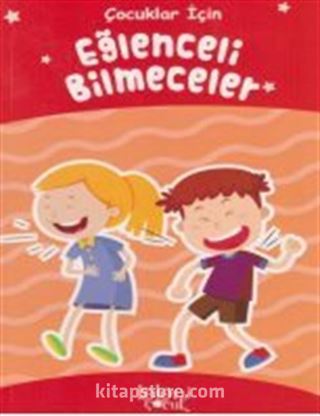 Eğlenceli Bilmeceler (Çocuklar İçin)