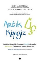 Artık Üç Kişiyiz