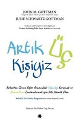 Artık Üç Kişiyiz