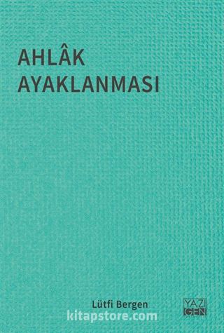 Ahlak Ayaklanması