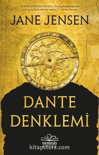 Dante Denklemi