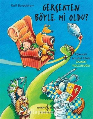 Gerçekten Böyle Mi Oldu ?