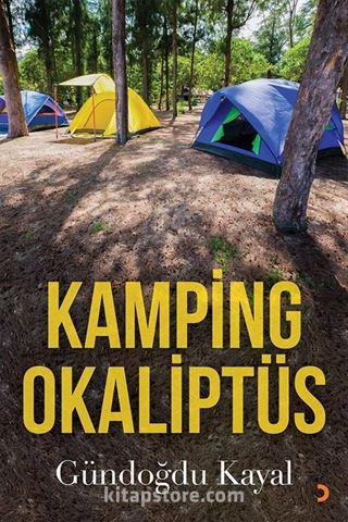 Kamping Okaliptüs