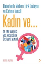 Kadın ve...